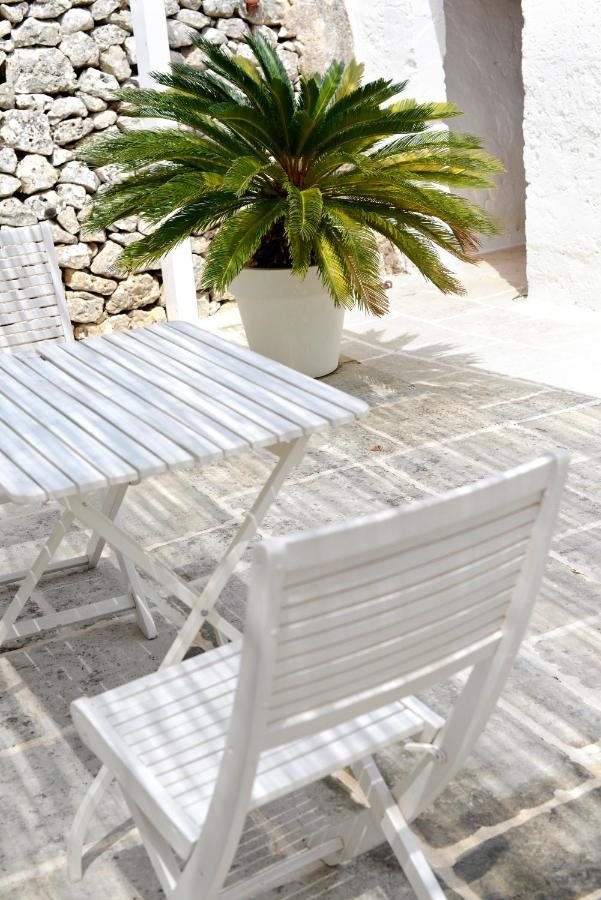 Masseria Trulli&Stelle B&B Noci Esterno foto