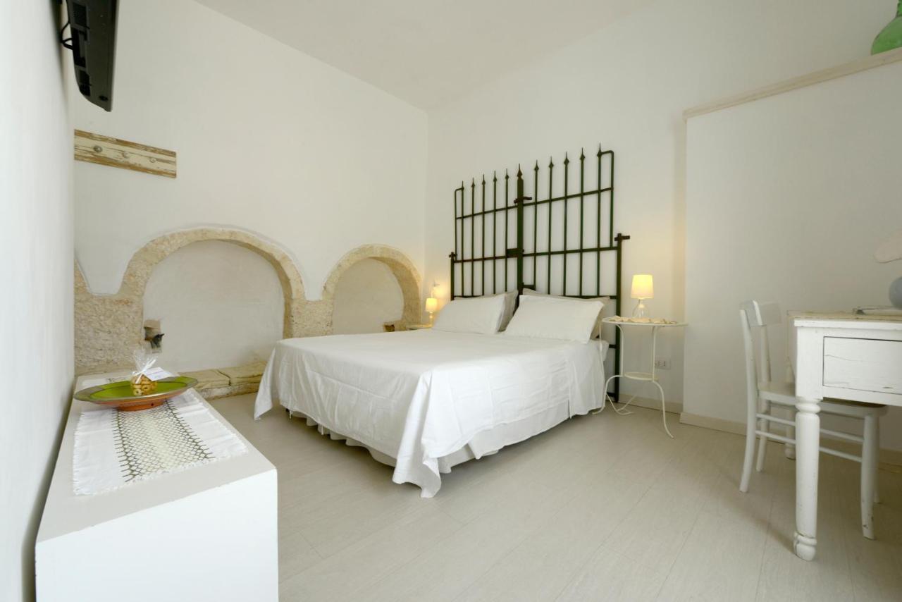 Masseria Trulli&Stelle B&B Noci Esterno foto