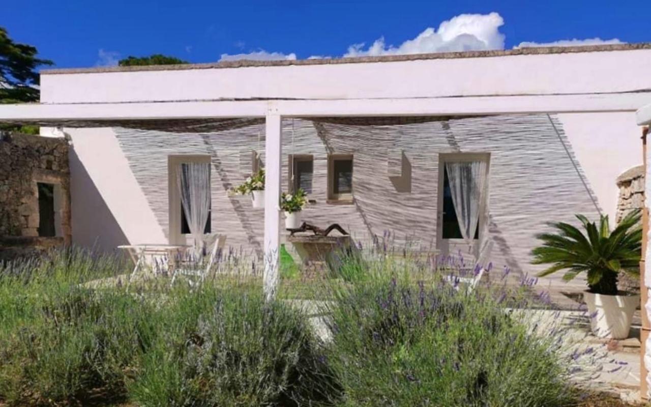 Masseria Trulli&Stelle B&B Noci Esterno foto