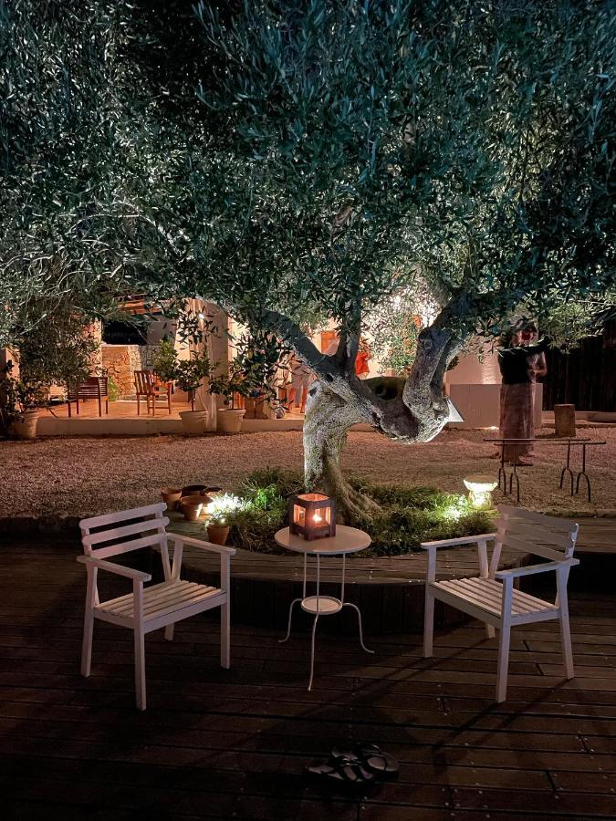 Masseria Trulli&Stelle B&B Noci Esterno foto