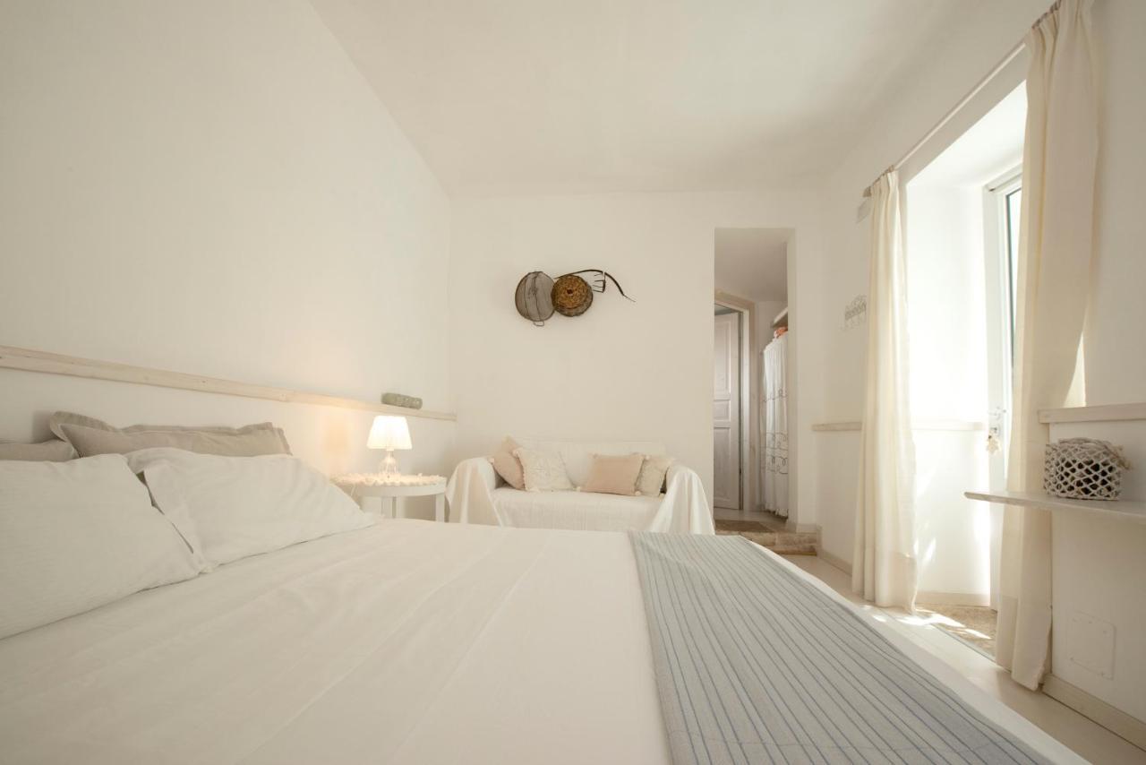 Masseria Trulli&Stelle B&B Noci Esterno foto