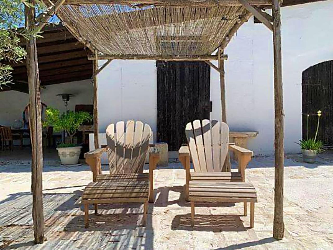 Masseria Trulli&Stelle B&B Noci Esterno foto