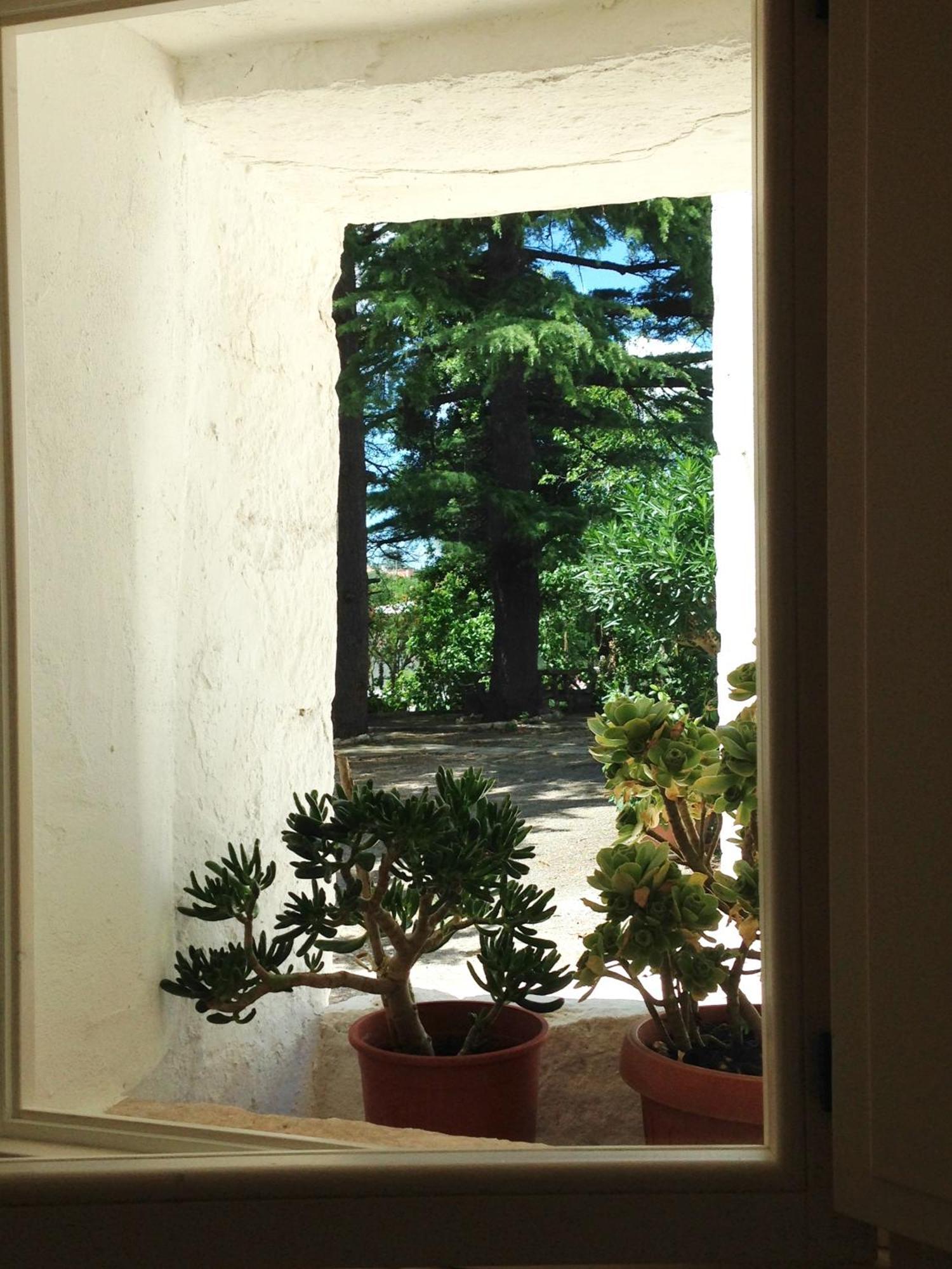 Masseria Trulli&Stelle B&B Noci Camera foto
