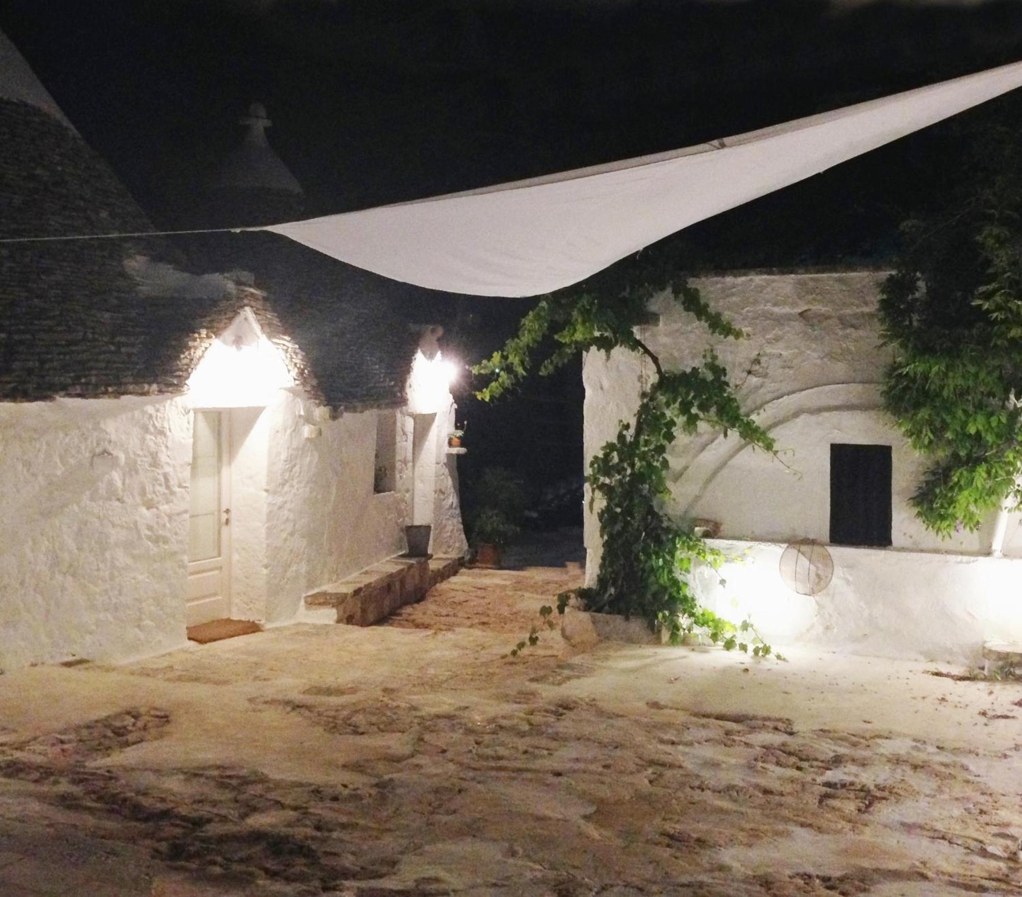Masseria Trulli&Stelle B&B Noci Camera foto