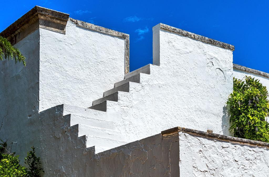 Masseria Trulli&Stelle B&B Noci Esterno foto
