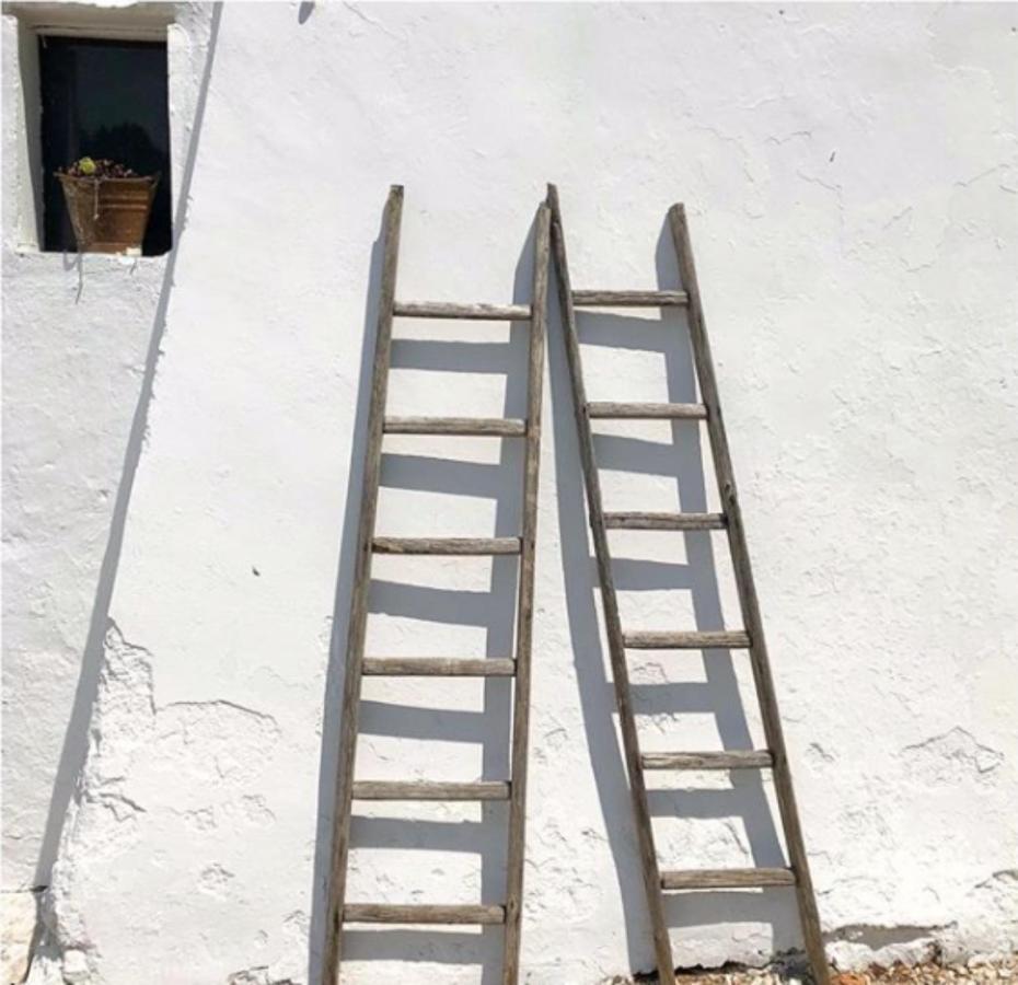 Masseria Trulli&Stelle B&B Noci Esterno foto